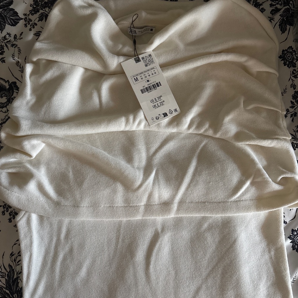 Zara new with tags